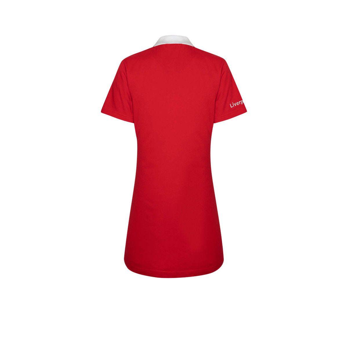 LFC Polo Women's Dress - Supersports Thailand Supersports Thailand