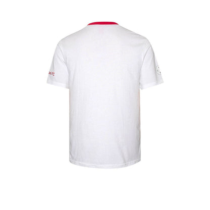 LFC White Couple Men's Football T-Shirt - Supersports Thailand