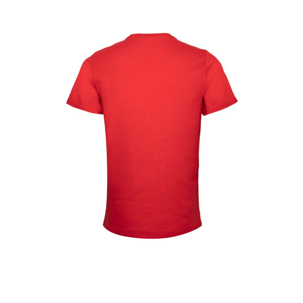LFC Liverbird Men's T-Shirt - Supersports Thailand