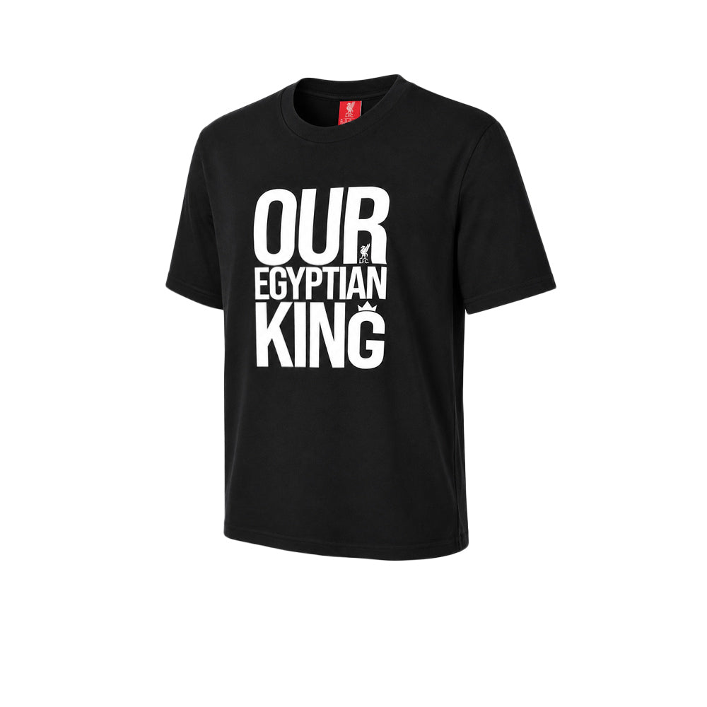 LFC King Salah Men's T-shirt - Supersports Thailand