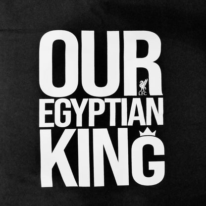 LFC King Salah Men's T-shirt - Supersports Thailand