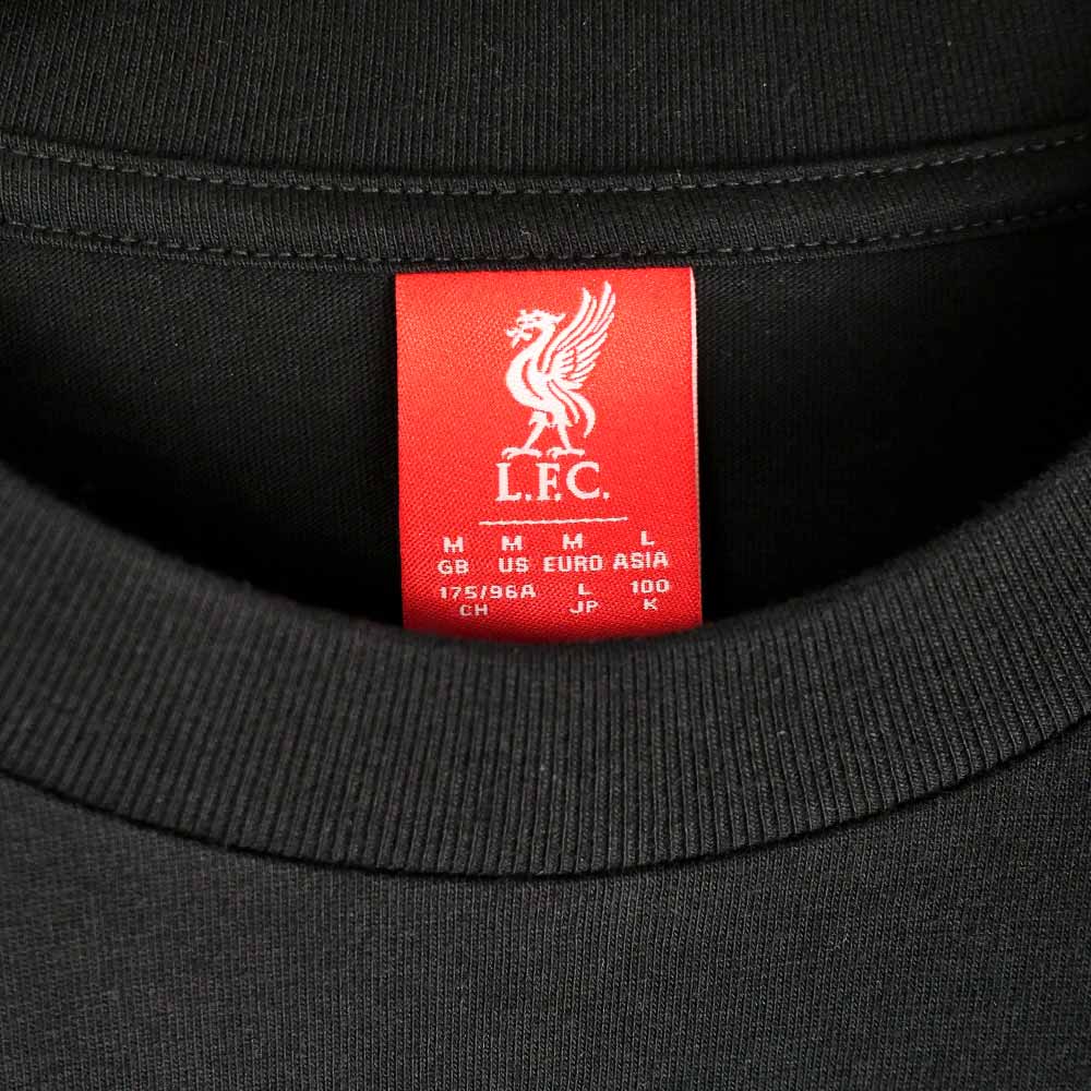 LFC King Salah Men's T-shirt - Supersports Thailand Supersports Thailand