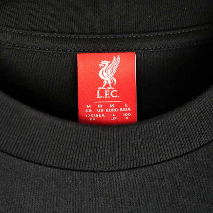 LFC King Salah Men's T-shirt - Supersports Thailand
