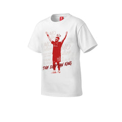 LFC Player Salah Men's T-shirt - Supersports Thailand