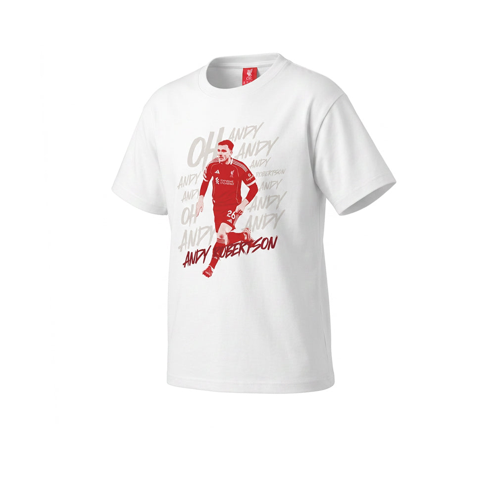 LFC Player Robertson Men's T-shirt - Supersports Thailand