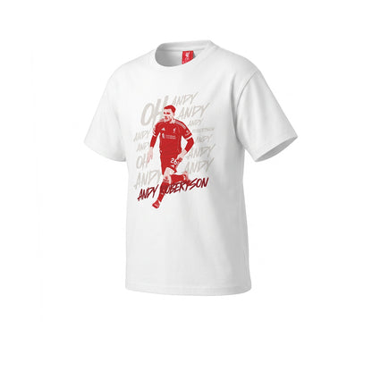 LFC Player Robertson Men's T-shirt - Supersports Thailand