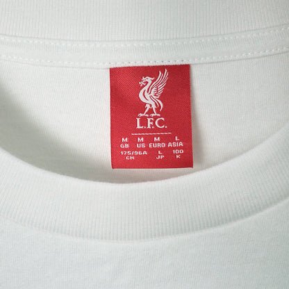 LFC Player Robertson Men's T-shirt - Supersports Thailand