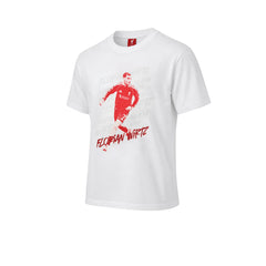 LFC Player Wirtz Men's T-shirt - Supersports Thailand