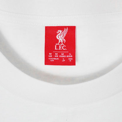 LFC Player Wirtz Men's T-shirt - Supersports Thailand