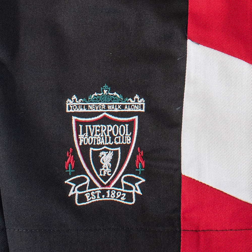 LFC BM 1993-1995 Drill Men's Lifestyle Shorts - Supersports Thailand