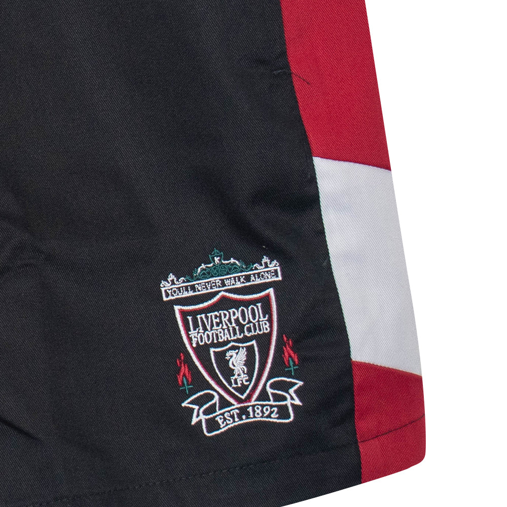 LFC BM 1993-1995 Drill Men's Lifestyle Shorts - Supersports Thailand