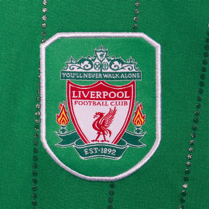 LFC Retro 2004/05 Home Men's Goalkeeper Jersey - Supersports Thailand
