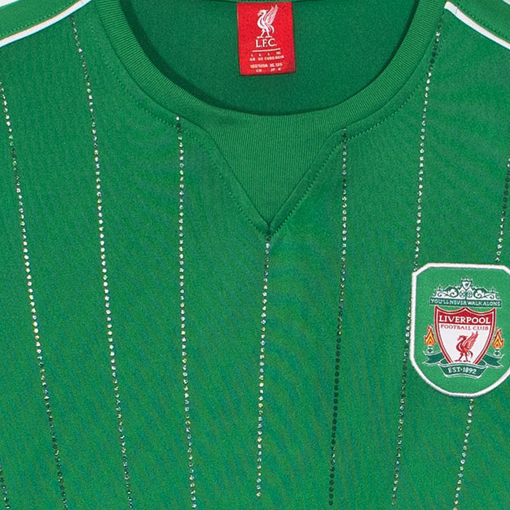 LFC Retro 2004/05 Home Men's Goalkeeper Jersey - Supersports Thailand