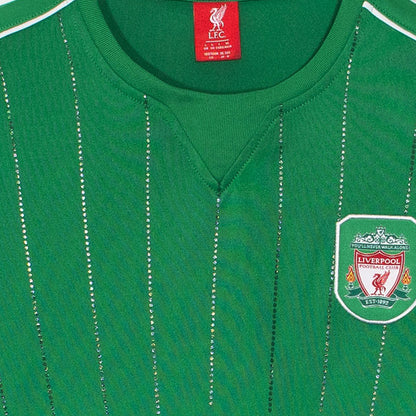 LFC Retro 2004/05 Home Men's Goalkeeper Jersey - Supersports Thailand