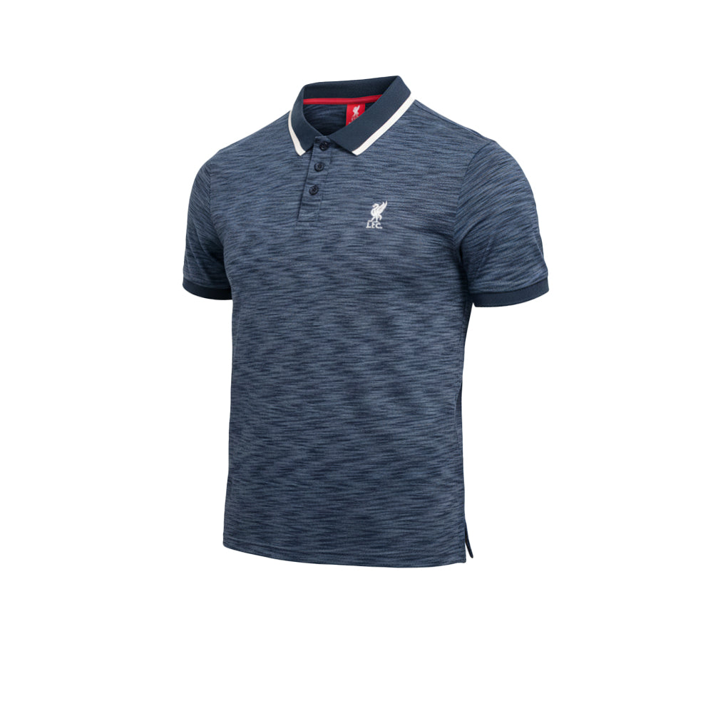 LFC Player Spacedye Men's Polo Shirt - Supersports Thailand