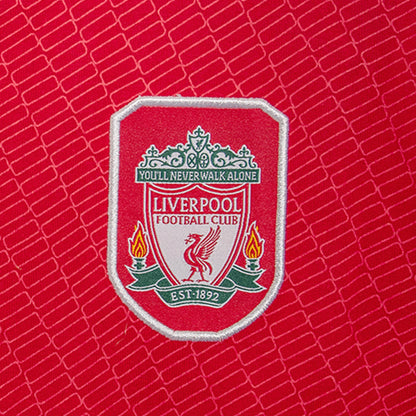 LFC 2005 Istanbul Home Men's Football T-Shirt - Supersports Thailand