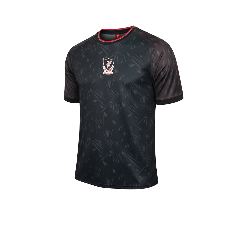 LFC Home-Away 89 Men's Football T-Shirt - Supersports Thailand Supersports Thailand