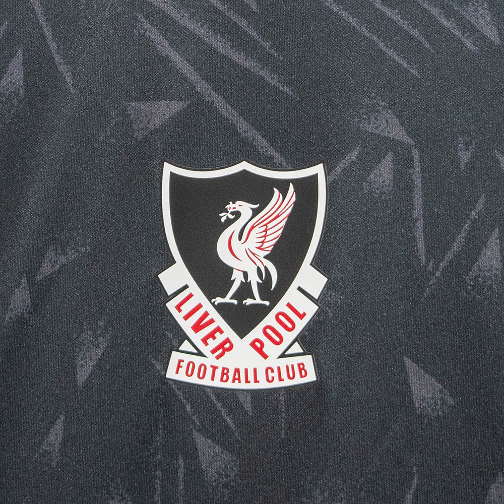 LFC Home-Away 89 Men's Football T-Shirt - Supersports Thailand