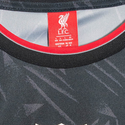 LFC Home-Away 89 Men's Football T-Shirt - Supersports Thailand