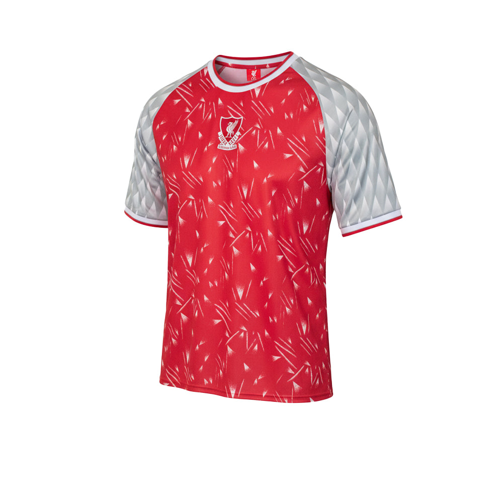 LFC Home-Away 89 Men's Football T-Shirt - Supersports Thailand