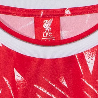 LFC Home-Away 89 Men's Football T-Shirt - Supersports Thailand