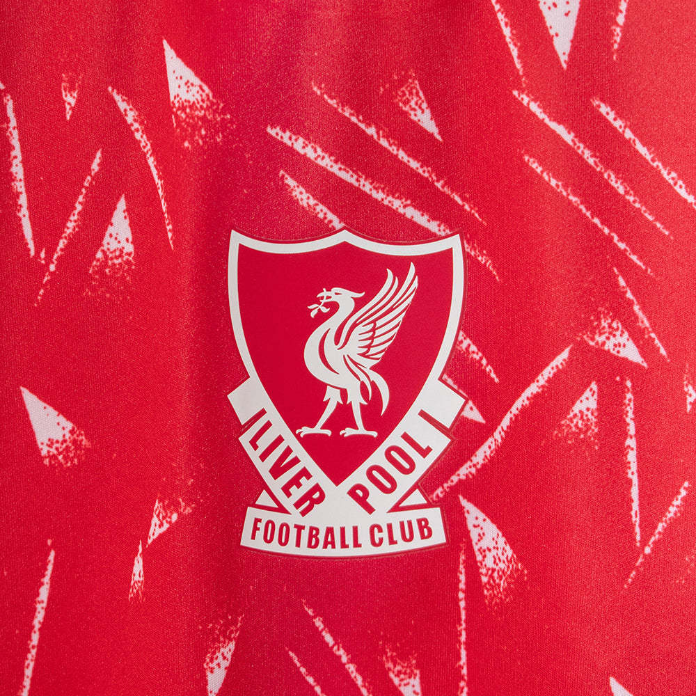 LFC Home-Away 89 Men's Football T-Shirt - Supersports Thailand