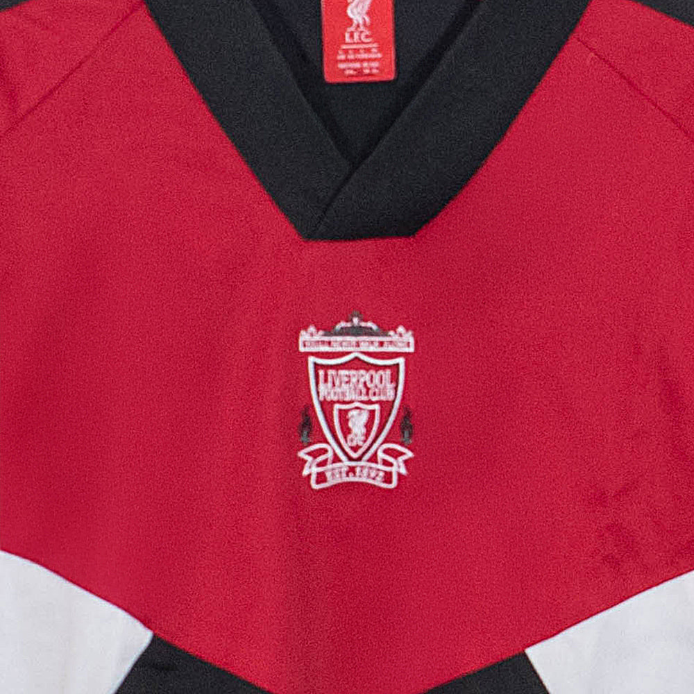 LFC 1993-1995 Drill Men's Football T-Shirt - Supersports Thailand