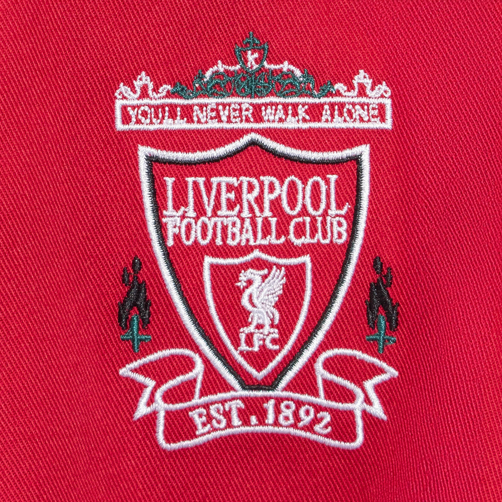 LFC 1993-1995 Drill Men's Football T-Shirt - Supersports Thailand Supersports Thailand