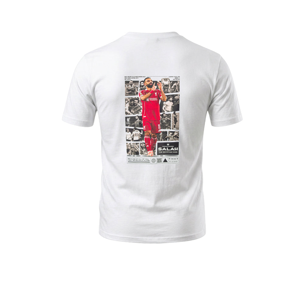 LFC Salah Montage Men's T-shirt - Supersports Thailand