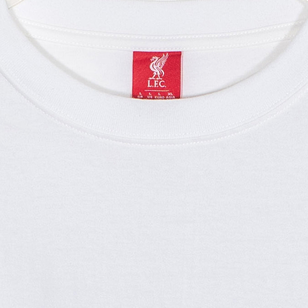 LFC Salah Montage Men's T-shirt - Supersports Thailand Supersports Thailand
