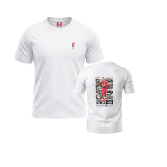 LFC Virgil Men's T-shirt - Supersports Thailand