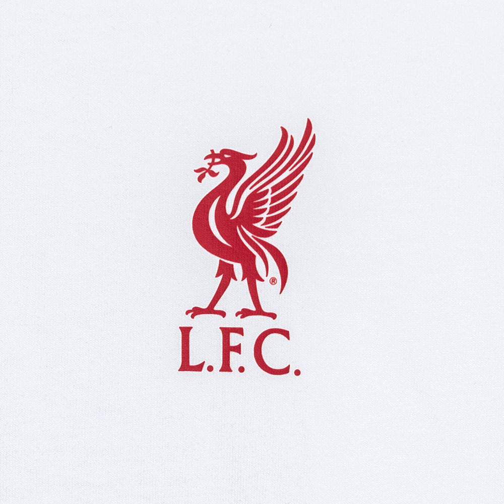 LFC Robertson Montage Men's T-shirt - Supersports Thailand