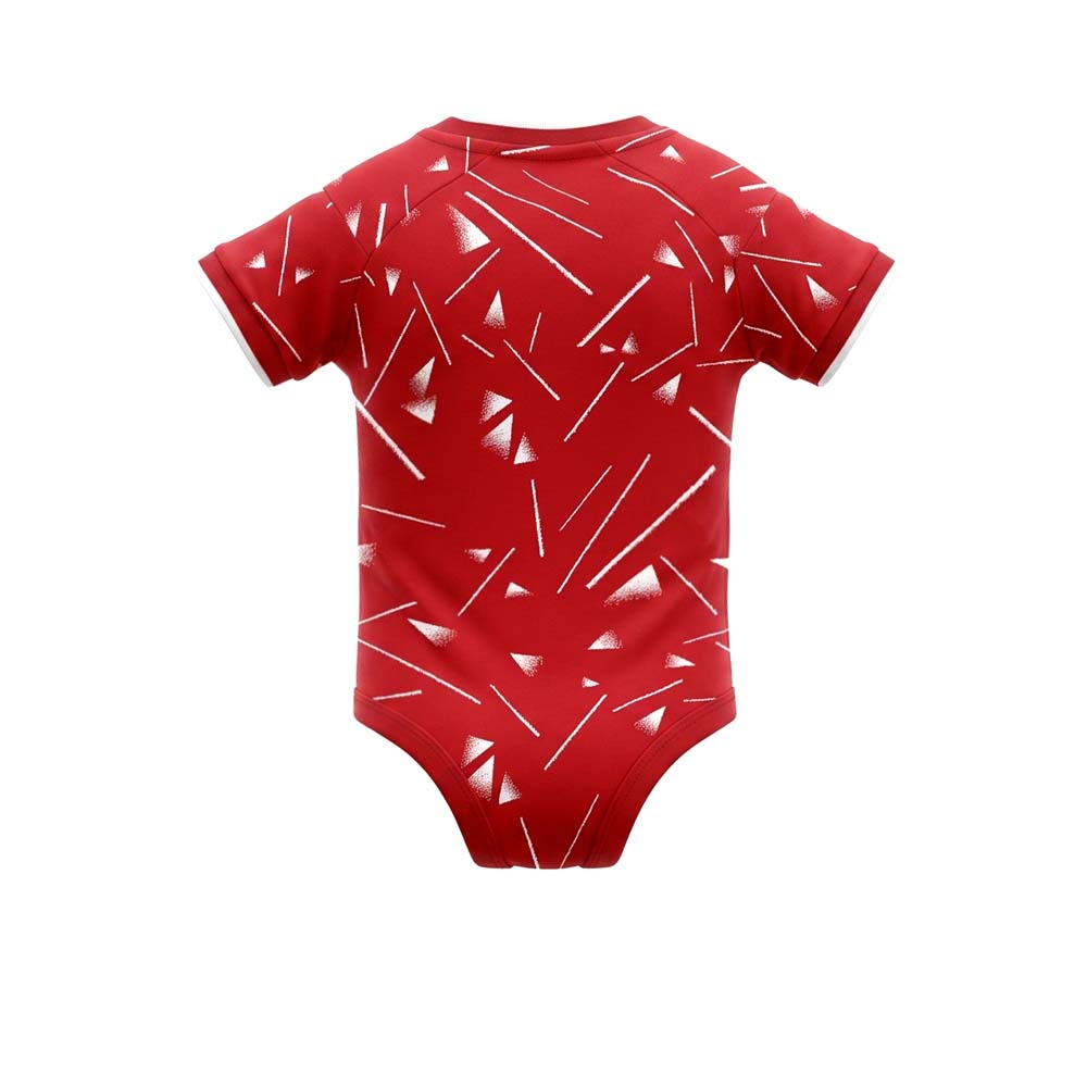 LFC Baby 2026/27 Home Kids Bodysuit Supersports Thailand