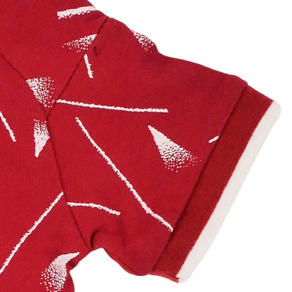 LFC Baby 2026/27 Home Kids Bodysuit
