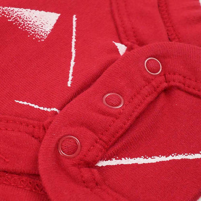 LFC Baby 2026/27 Home Kids Bodysuit