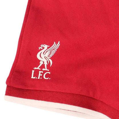 LFC Baby 2026/27 Home Kids Set