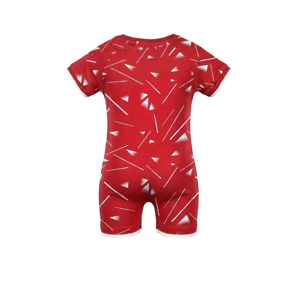 LFC Baby 2026/27 Home Kids Romper Set Supersports Thailand