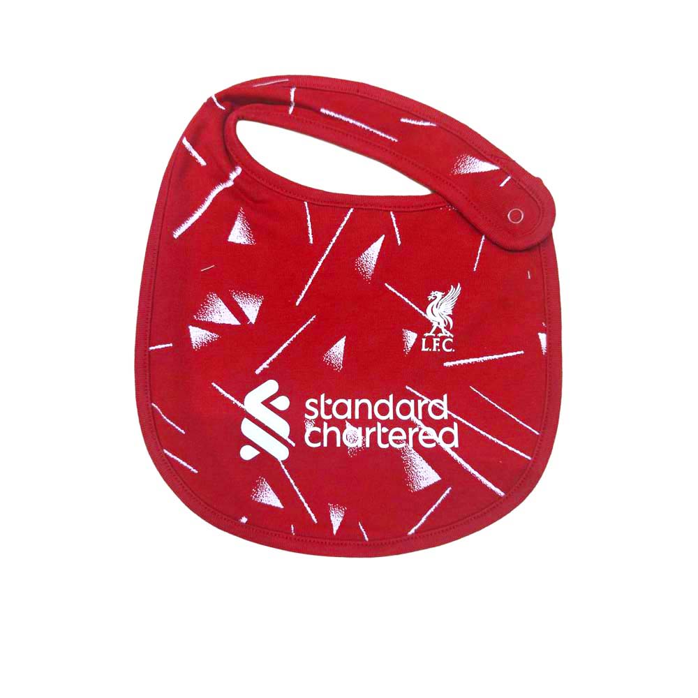 LFC Baby 2026/27 Home Bib Supersports Thailand