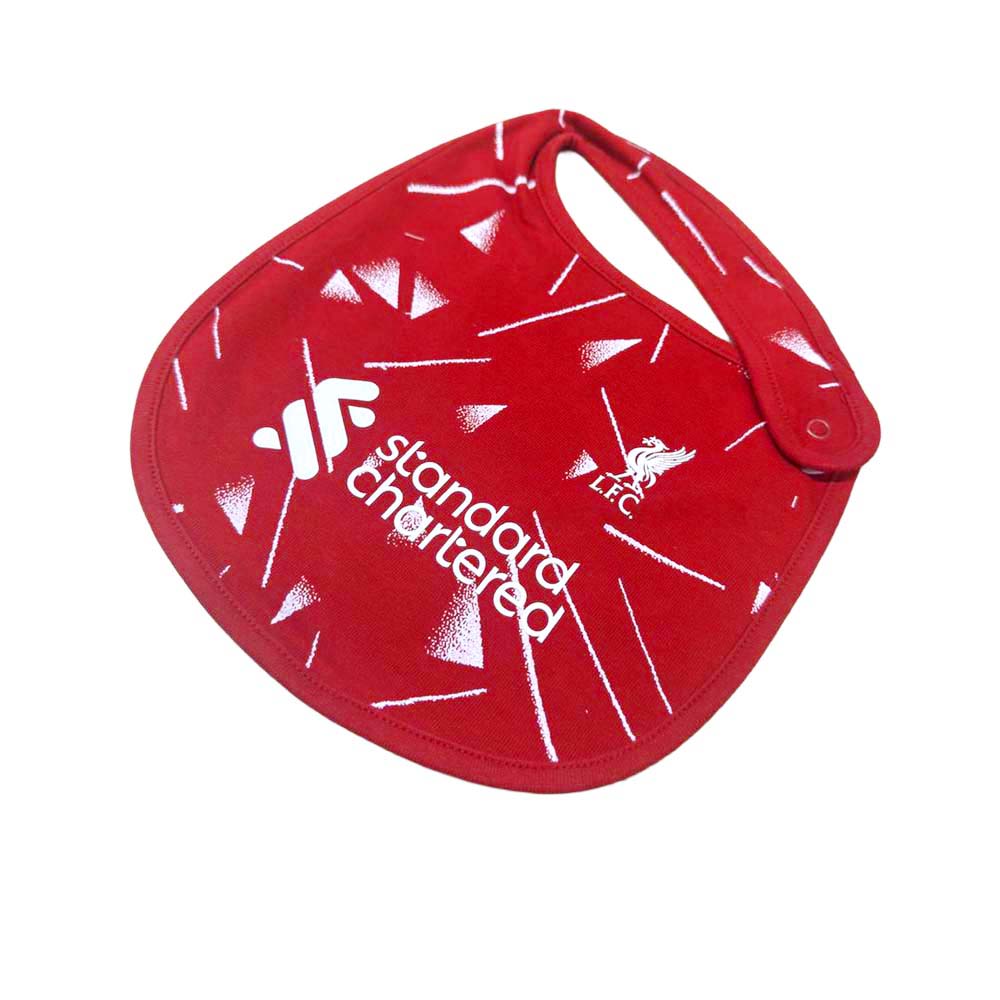 LFC Baby 2026/27 Home Bib Supersports Thailand