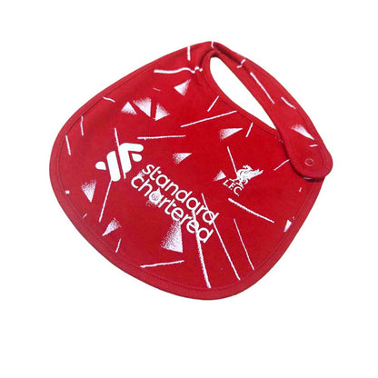 LFC Baby 2026/27 Home Bib