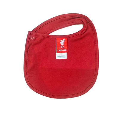 LFC Baby 2026/27 Home Bib