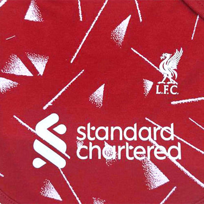 LFC Baby 2026/27 Home Bib