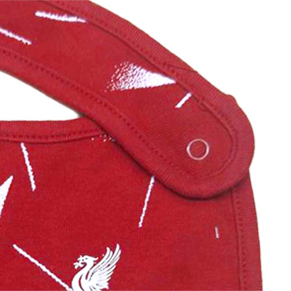 LFC Baby 2026/27 Home Bib Supersports Thailand