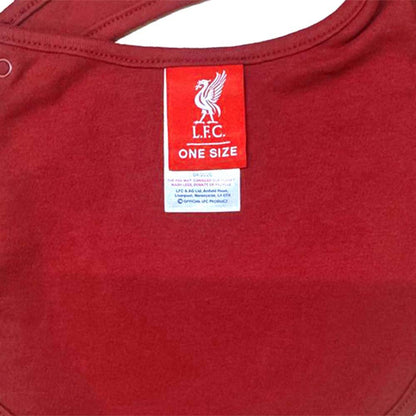 LFC Baby 2026/27 Home Bib