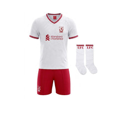 LFC Kids Liverpool FC Away 2026/27 Jersey