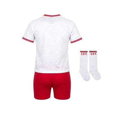 LFC Kids Liverpool FC Away 2026/27 Jersey
