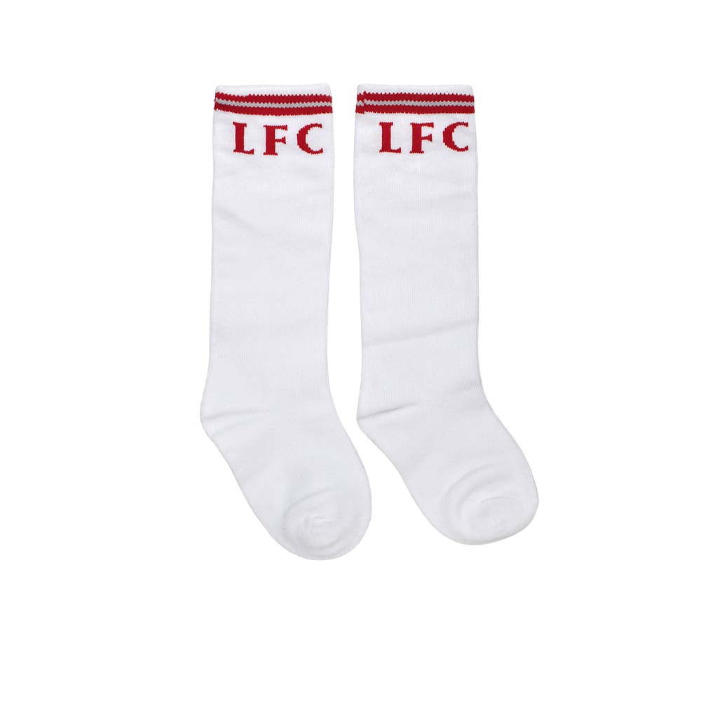 LFC Kids Liverpool FC Away 2026/27 Jersey Supersports Thailand