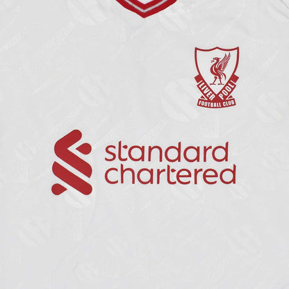 LFC Kids Liverpool FC Away 2026/27 Jersey