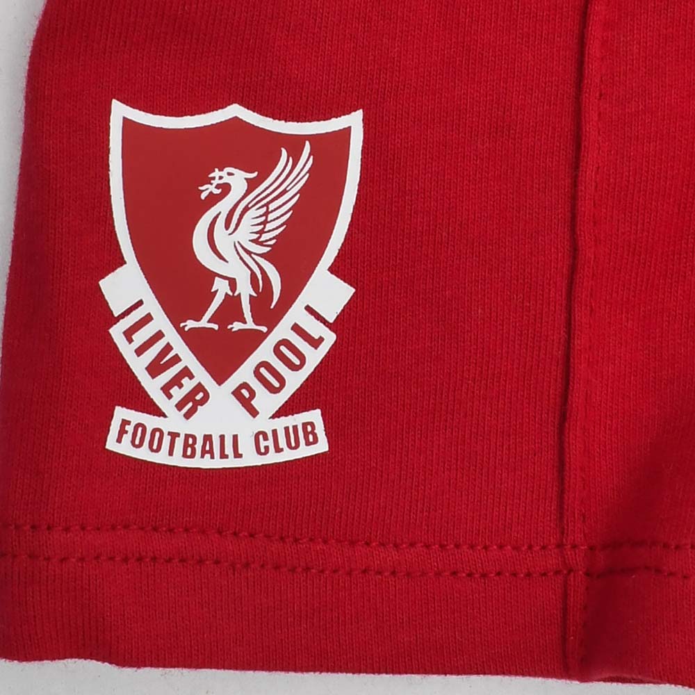 LFC Kids Liverpool FC Away 2026/27 Jersey Supersports Thailand