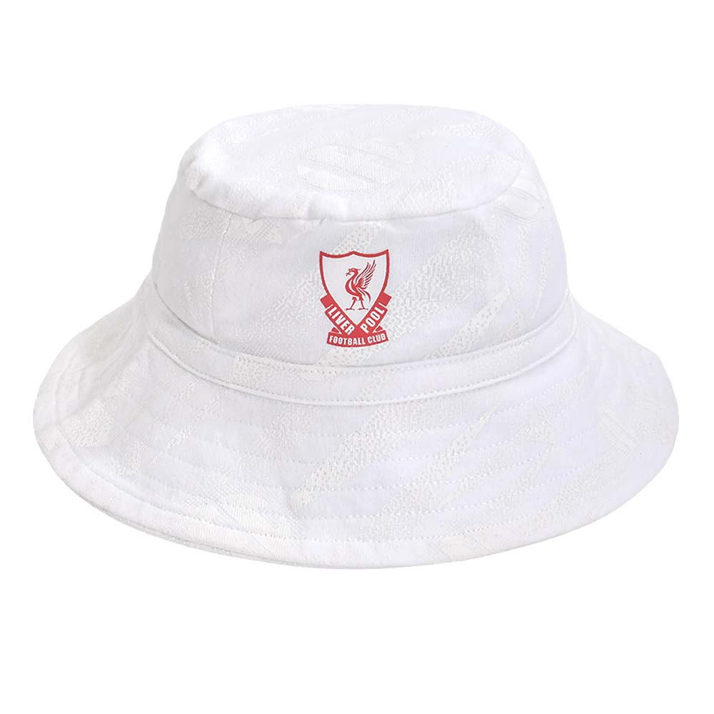 LFC Baby Away 2026/27 Kids Romper Set Supersports Thailand